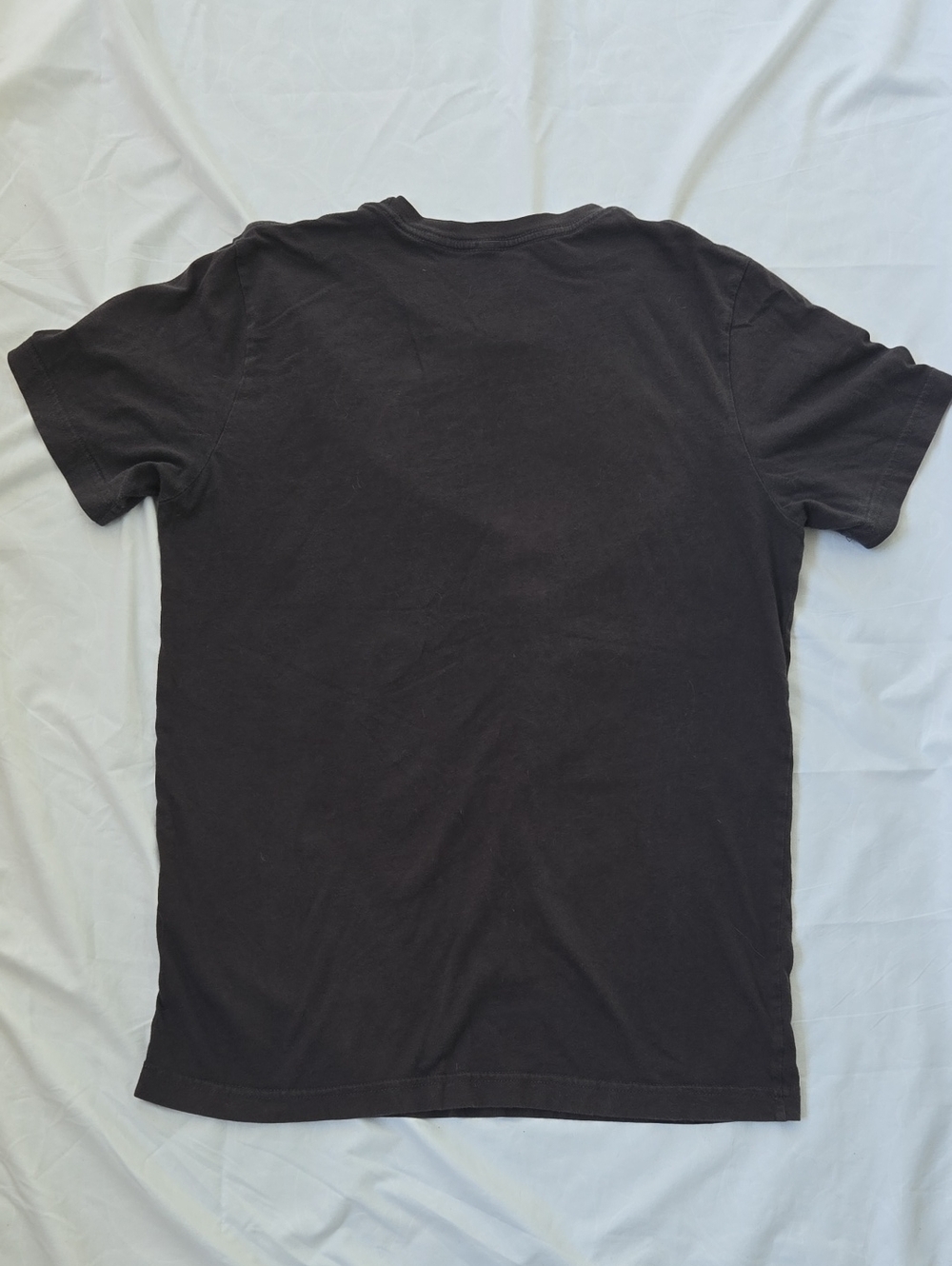 Men's/Unisex Art Tshirt Created By Me, Silkscreen Of 1 Of My Photos, Kosovo War - Picture 7 of 7